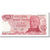 Geldschein, Argentinien, 100 Pesos, 1976, Undated, KM:302b, UNZ-