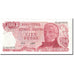 Banknot, Argentina, 100 Pesos, 1976, Undated, KM:302b, UNC(63)