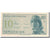 Banknote, Indonesia, 10 Sen, 1964, Undated, KM:92a, UNC(63)