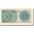 Banknote, Indonesia, 10 Sen, 1964, Undated, KM:92a, UNC(63)