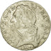 Monnaie, France, Louis XV, Écu au bandeau, Ecu, 1748, Bayonne, TB+, Argent