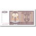Banknot, Bośnia-Hercegowina, 10 Dinara, 1992, Undated, KM:133a, UNC(65-70)