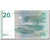 Banconote, Repubblica Democratica del Congo, 20 Centimes, 1997, KM:83a