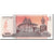 Banknote, Cambodia, 100 Riels, 2014, Undated, KM:New, UNC(65-70)