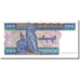 Banconote, Myanmar, 100 Kyats, 1994, KM:74b, Undated, FDS