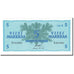 Banknote, Finland, 5 Markkaa, 1963, Undated, KM:106Aa, UNC(65-70)