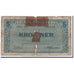 Banknote, Denmark, 5 Kroner, 1950, Undated, KM:35g, VG(8-10)