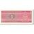 Billete, 1 Gulden, 1970, Antillas holandesas, KM:20a, 1970-09-08, UNC