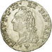 Coin, France, Louis XV, Écu à la vieille tête, Ecu, 1774, Bayonne, EF(40-45)
