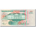 Banknote, Surinam, 25 Gulden, 1991, 1991-07-09, KM:138a, AU(50-53)