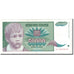 Banconote, Iugoslavia, 50,000 Dinara, 1992, KM:117, Undated, BB+