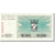 Billete, 100 Dinara, 1992, Bosnia - Herzegovina, KM:13a, 1992-07-01, EBC