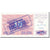 Banknote, Bosnia - Herzegovina, 100,000 Dinara, 1993, 1993-11-10, KM:34b