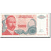 Banknot, Bośnia-Hercegowina, 5,000,000 Dinara, 1993, Undated, KM:153a
