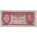 Banknote, Hungary, 100 Forint, 1962, 1962-10-12, KM:171c, AU(55-58)