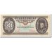 Banknote, Hungary, 50 Forint, 1986, 1986-11-04, KM:170g, UNC(65-70)