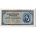 Billet, Hongrie, 1,000,000 Pengö, 1945, 1945-11-16, KM:122, TTB+