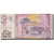 Geldschein, Serbien, 50 Dinara, 2005, Undated, KM:40a, SS+