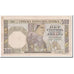 Geldschein, Serbien, 500 Dinara, 1941, 1941-11-01, KM:27A, UNZ-