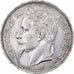 France, Napoleon III, 5 Francs, Napoléon III, 1867, Paris, Silver, EF(40-45)