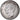 Greece, George I, 5 Drachmai, 1876, Paris, Silver, EF(40-45), KM:46