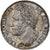 Belgia, Leopold I, 5 Francs, 5 Frank, 1847, Brussels, Srebro, AU(50-53), KM:3.2