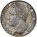 Belgien, Leopold I, 5 Francs, 5 Frank, 1847, Brussels, Silber, SS+, KM:3.2