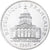 Frankrijk, 100 Francs, Panthéon, 1990, Paris, Zilver, PR, KM:951.1