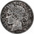 France, Franc, Cérès, 1887, Paris, Silver, VF(20-25), KM:822.1