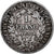 France, Franc, Cérès, 1887, Paris, Silver, VF(20-25), KM:822.1