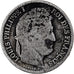 Frankreich, Franc, Louis-Philippe, 1832, Paris, Silber, SGE, KM:748.1