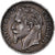 Francia, Napoleon III, 5 Francs, Napoléon III, 1867, Paris, Argento, BB+