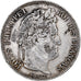 France, 5 Francs, Louis-Philippe, 1834, Perpignan, Argent, TB, KM:749.11