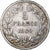 Francja, 5 Francs, Louis-Philippe, 1839, Paris, Srebro, AU(50-53), Le