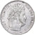 Francja, 5 Francs, Louis-Philippe, Lille, Srebro, AU(50-53), KM:749.13