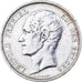 Belgium, Leopold I, 5 Francs, 5 Frank, 1853, Silver, VF(30-35), KM:17