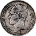 Belgium, Leopold I, 5 Francs, 5 Frank, 1849, Silver, VF(30-35), KM:17