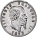 Italy, Vittorio Emanuele II, 5 Lire, 1873, Milan, Silver, VF(20-25), KM:8.3
