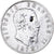 Italie, Vittorio Emanuele II, 5 Lire, 1872, Milan, Argent, TB, KM:8.3