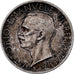 Italie, Vittorio Emanuele III, 5 Lire, 1927, Rome, Argent, TTB, KM:67.1