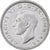 Great Britain, George VI, Shilling, 1942, Silver, EF(40-45), KM:853