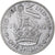 Great Britain, George VI, Shilling, 1942, Silver, EF(40-45), KM:853