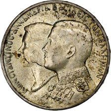 Greece, Constantine II, 30 Drachmai, 1964, Silver, AU(55-58), KM:87