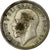 Wielka Brytania, George V, 6 Pence, 1926, Srebro, VF(30-35), KM:815a.2