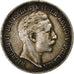 German States, PRUSSIA, Wilhelm II, 2 Mark, 1904, Berlin, Silver, EF(40-45)