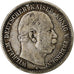 German States, PRUSSIA, Wilhelm I, 2 Mark, 1877, Berlin, Silver, VF(30-35)