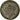 Gran Bretagna, George V, Florin, Two Shillings, 1921, Argento, MB, KM:817a