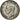 Groot Bretagne, George VI, 1/2 Crown, 1942, Zilver, ZF, KM:856