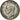 Großbritannien, George VI, 1/2 Crown, 1942, Silber, SS, KM:856