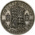 Wielka Brytania, George VI, 1/2 Crown, 1942, Srebro, EF(40-45), KM:856